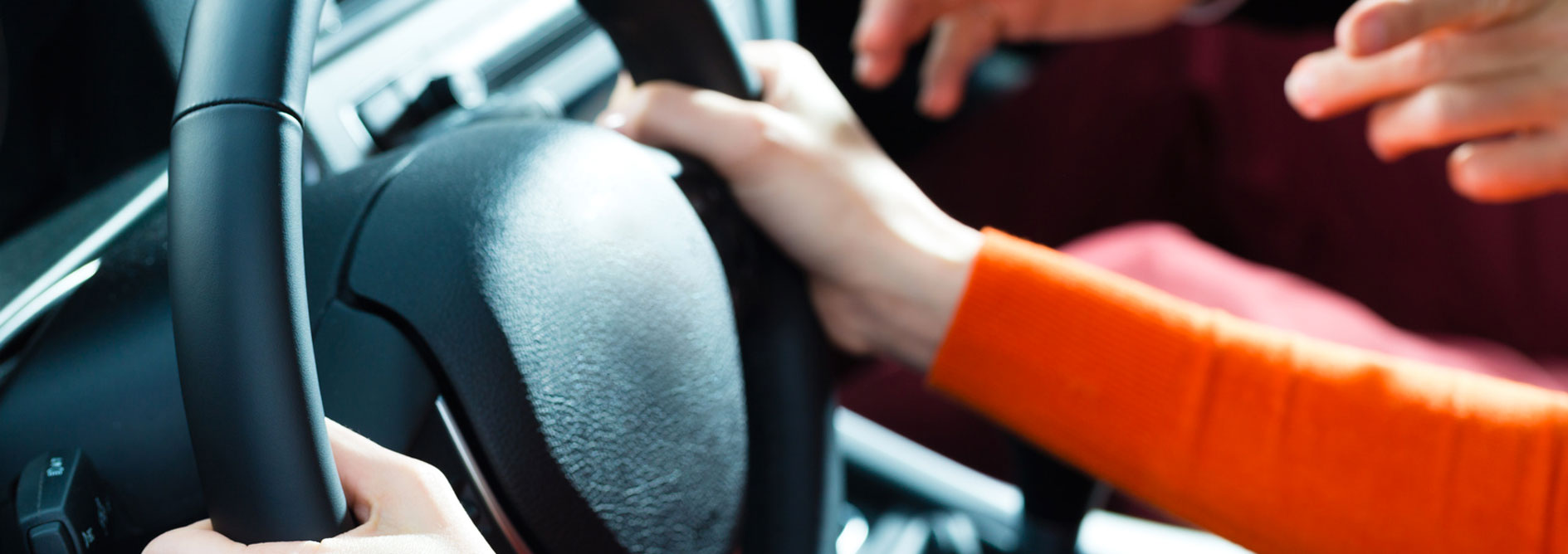 Auto Ecole As du Volant
